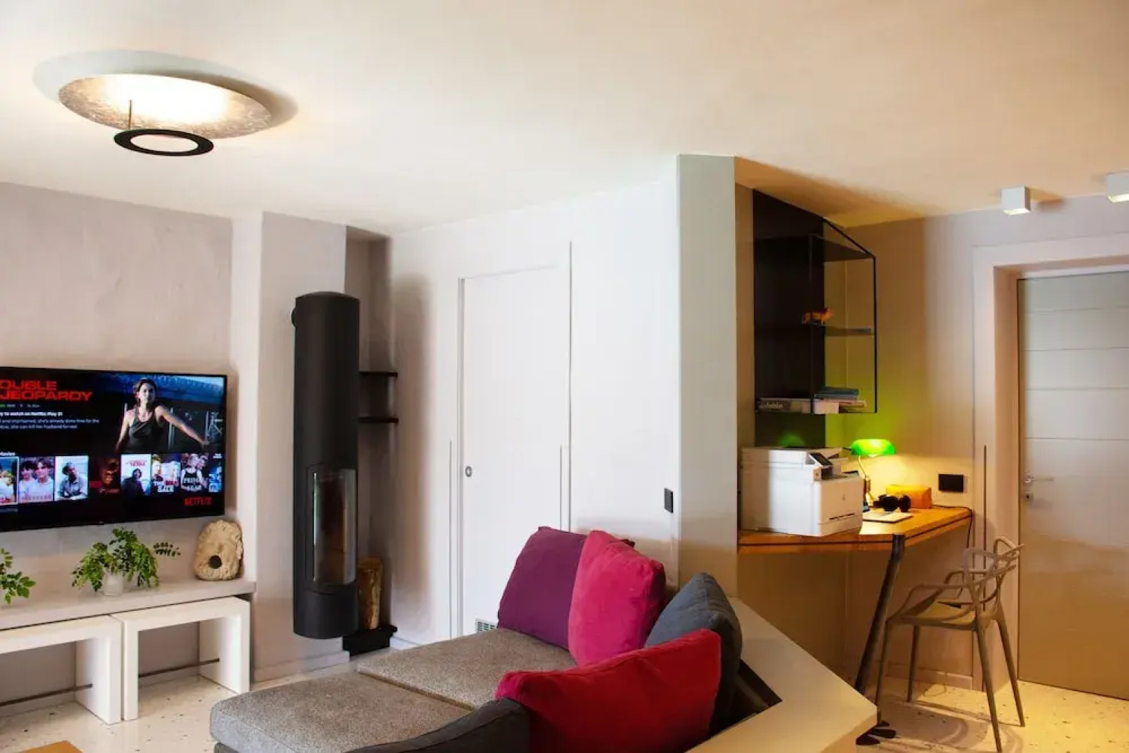 Wonderful Private Villa With Pool in Riparbella