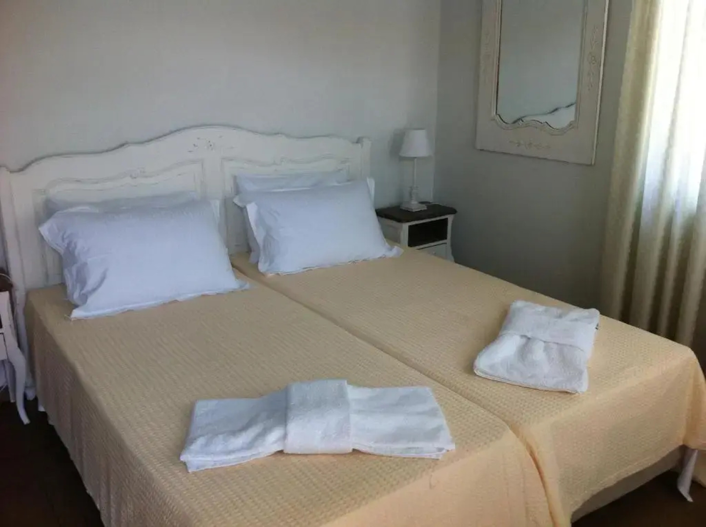 Heliades Maisonettes