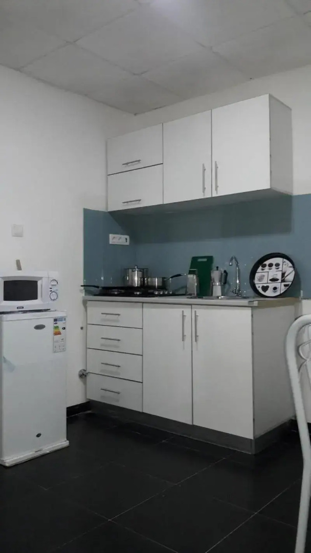 Apartamentos Santiago