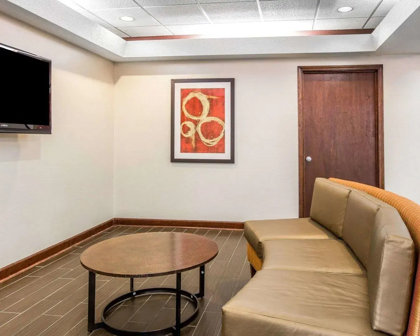 Quality Inn & Suites Griffin