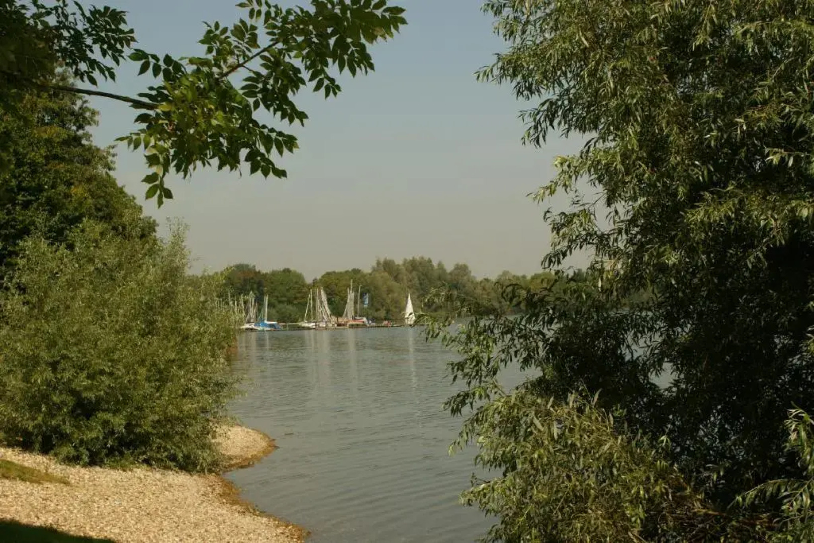 Landhaus Spickermann