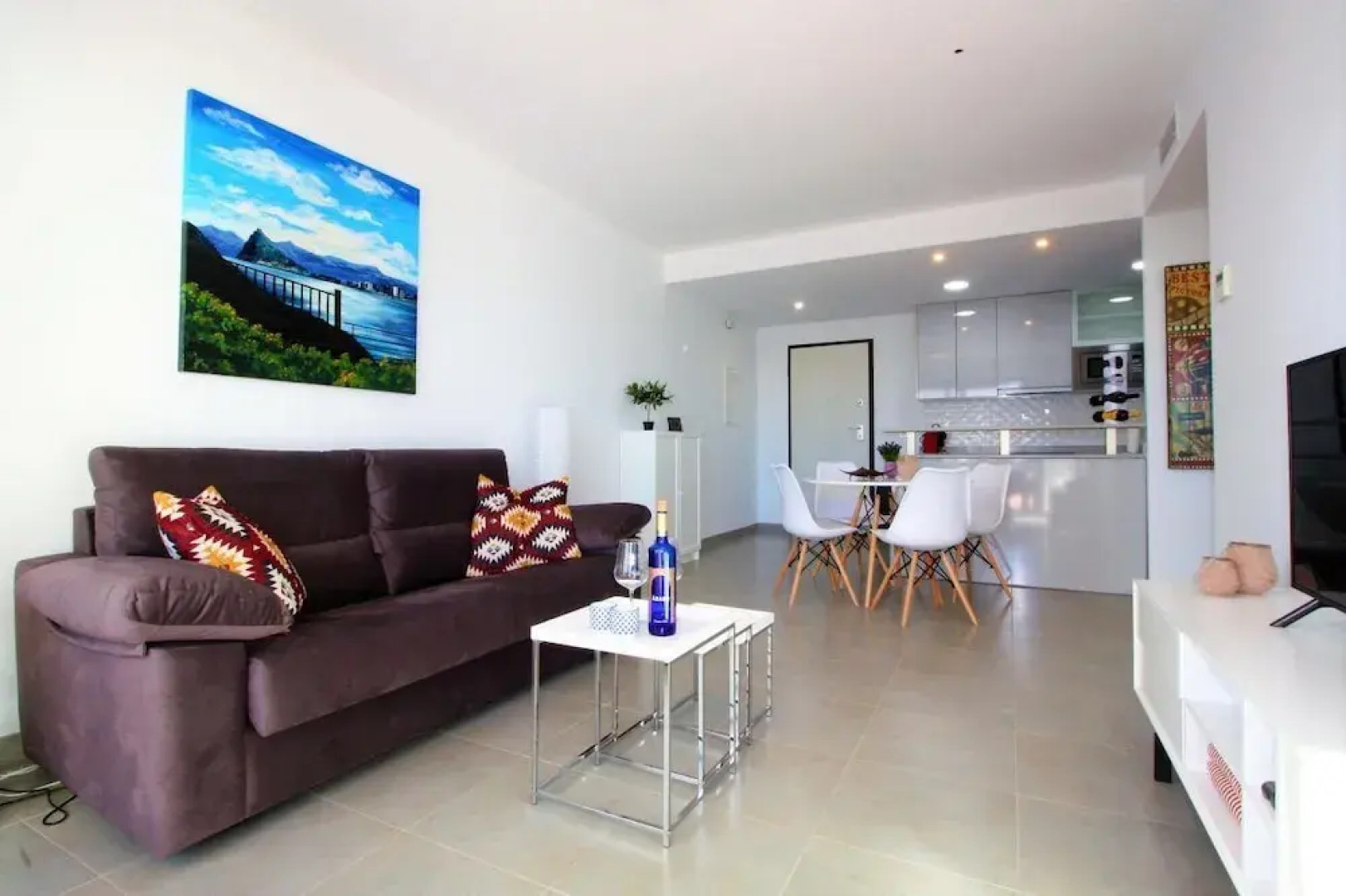 Apartamento Casa Tapas y Vino