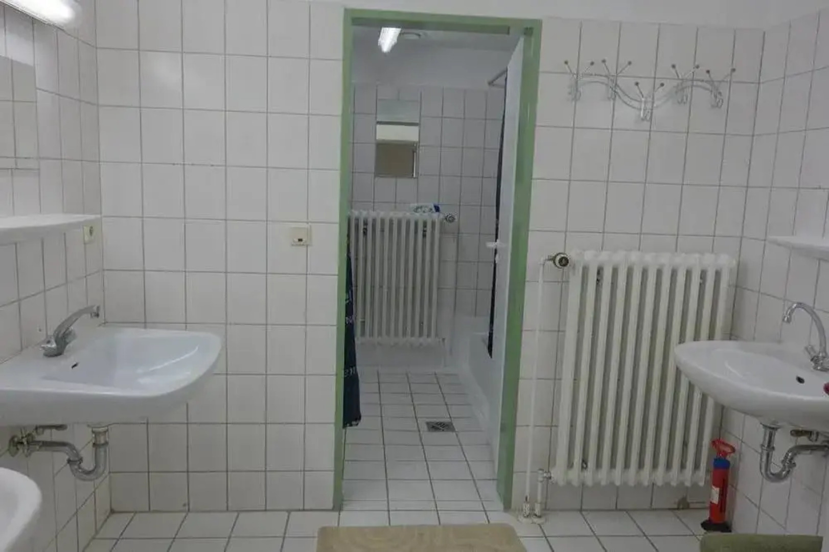 Creativ Centrum Apartments