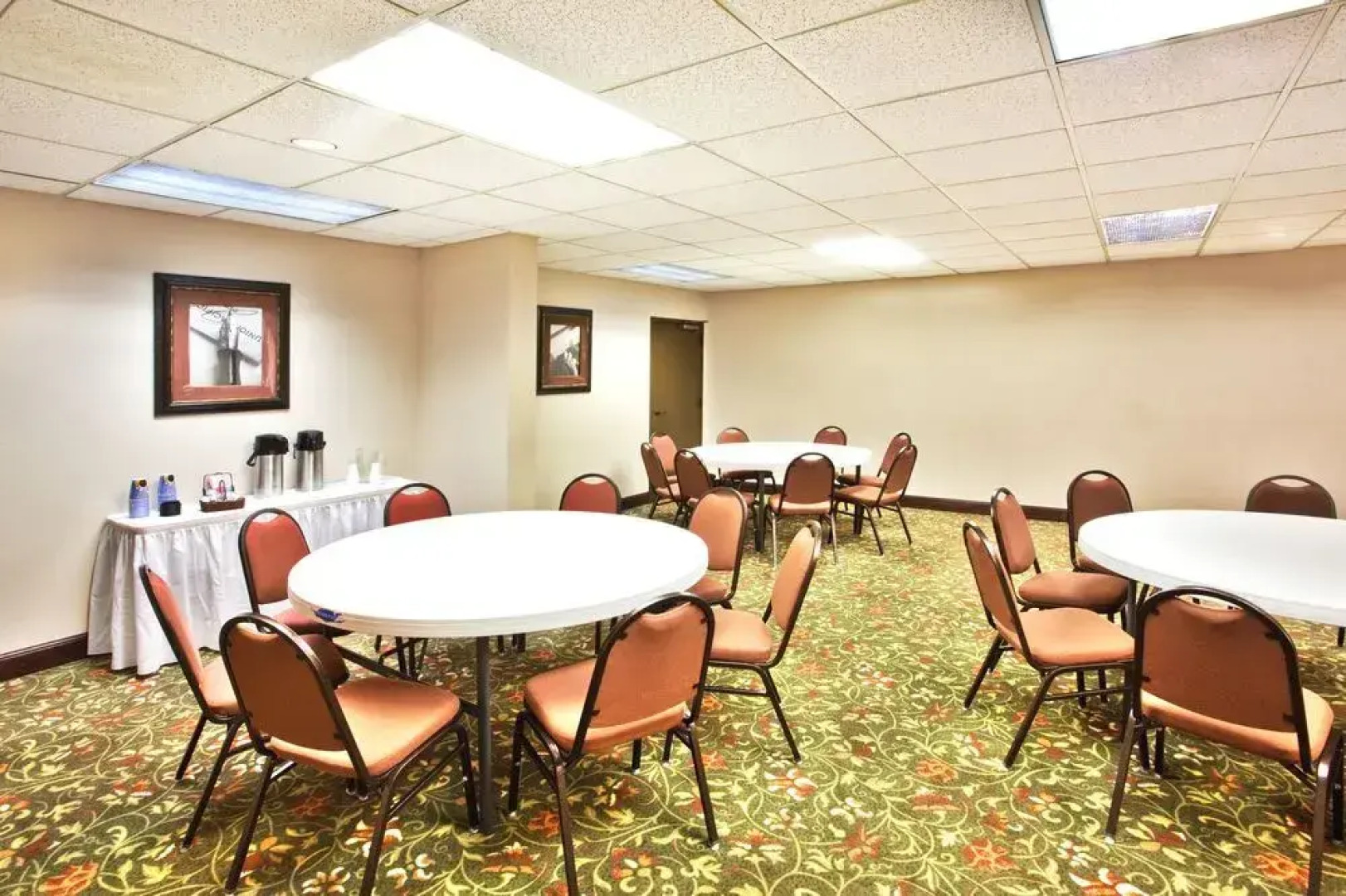 Holiday Inn Express Atlanta W (I-20) Douglasville