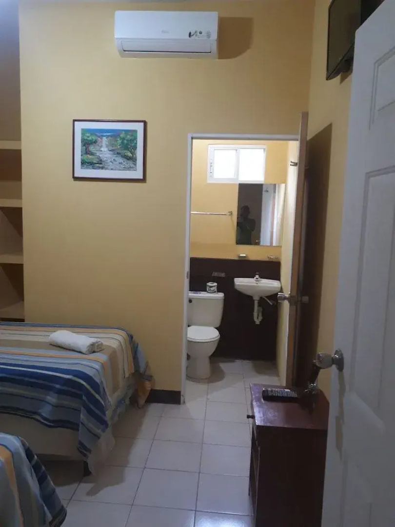 Hotel La Fortaleza