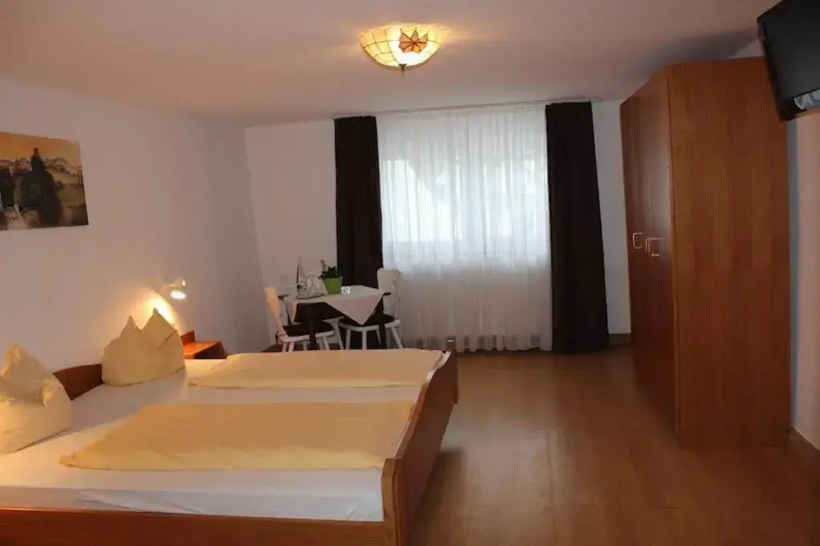 Hotel Landgasthaus Rössle