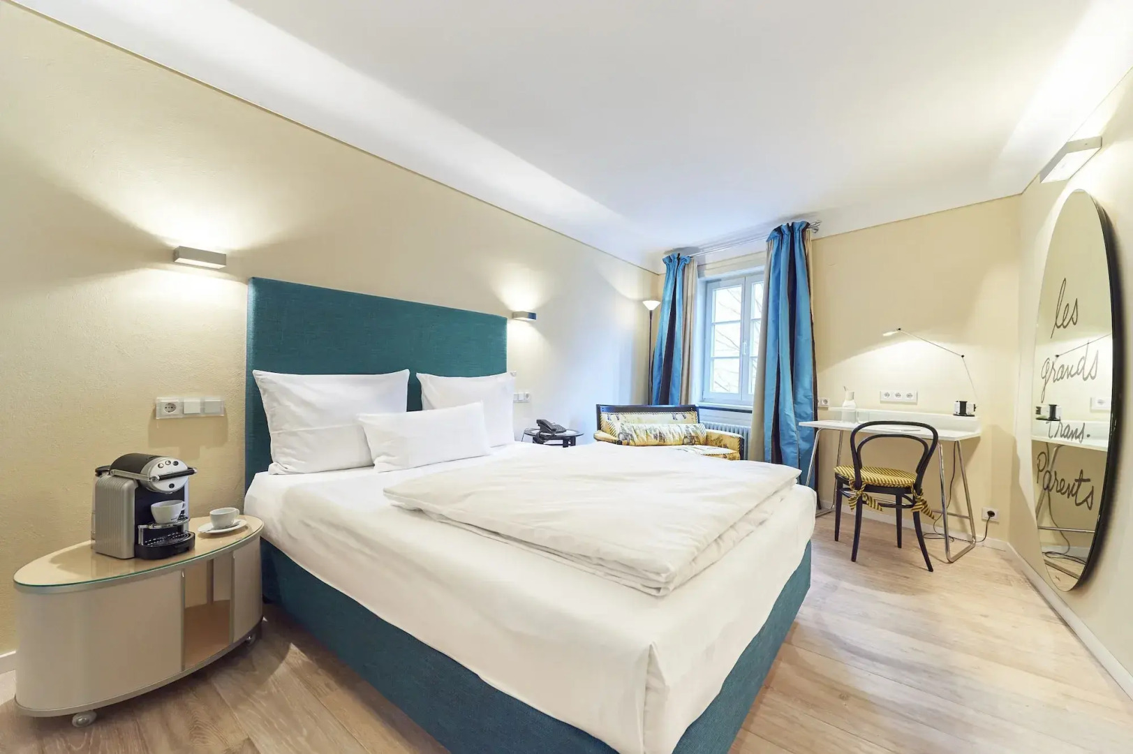 Hotel Schwanen Metzingen