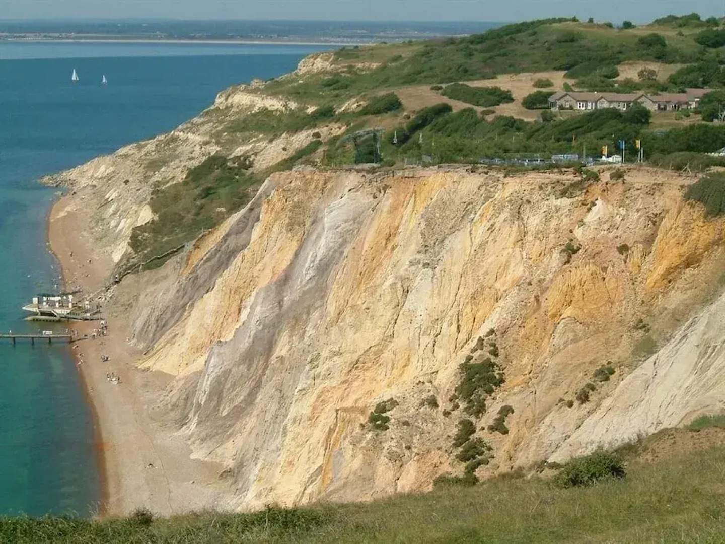 Old Church House B&B