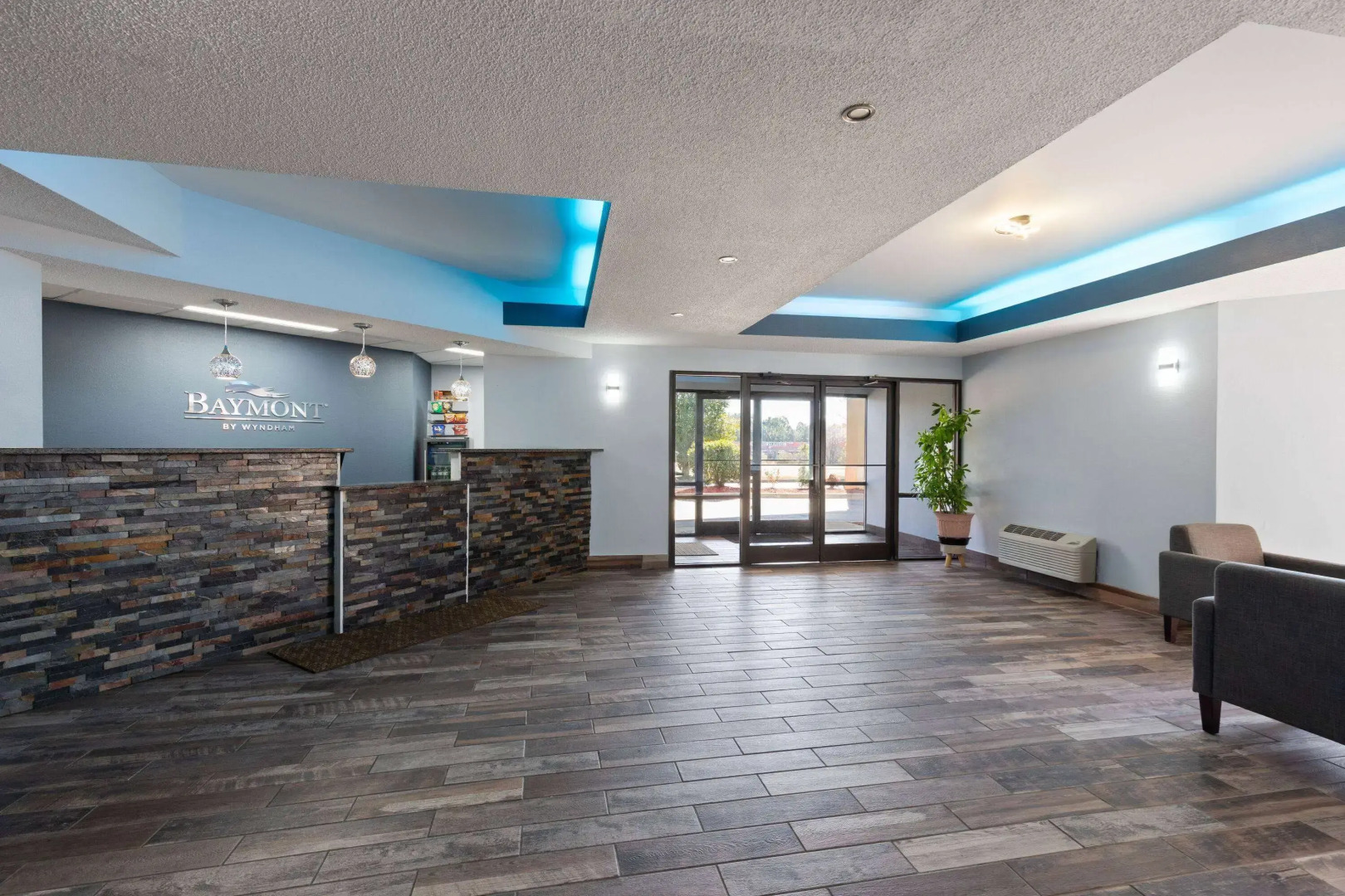 Baymont by Wyndham Creedmoor