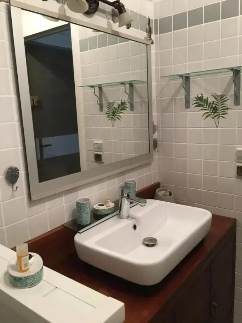 T1 Bis Verdoyant (Adults Only)