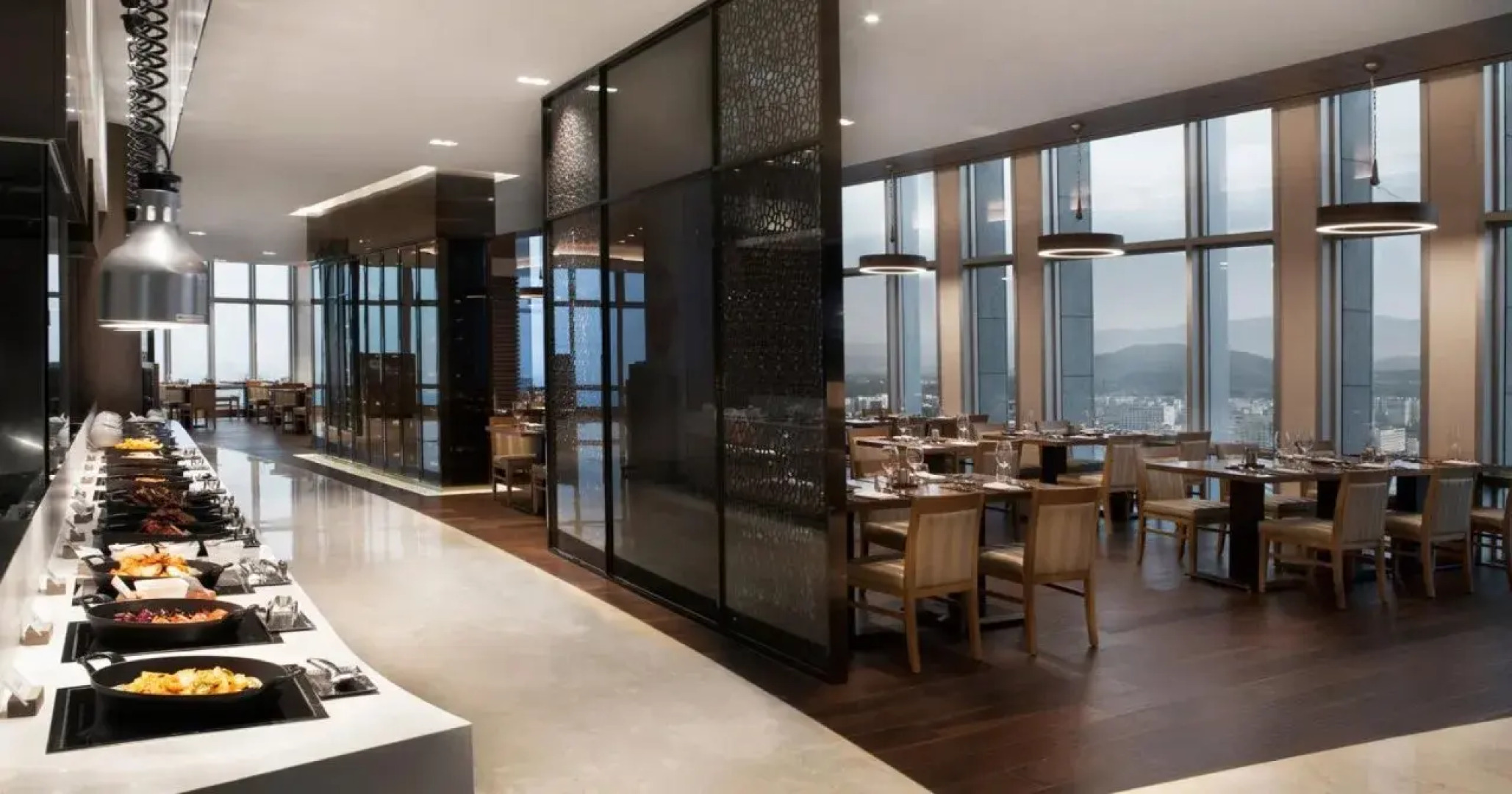 Lotte City Hotel Jeju Airport