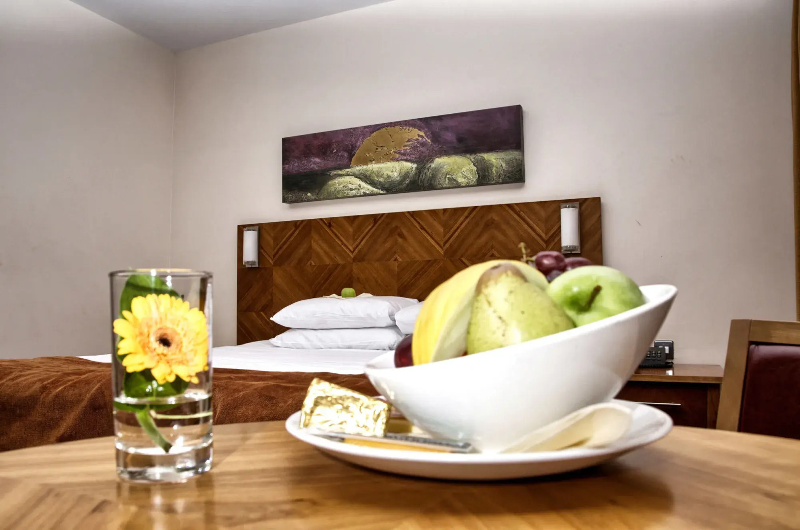 The Hoban Hotel Killkenny