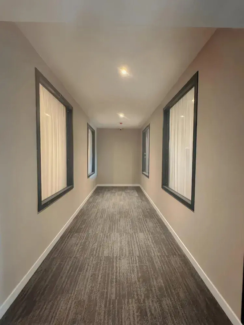 Nebula Hotel by INE'S