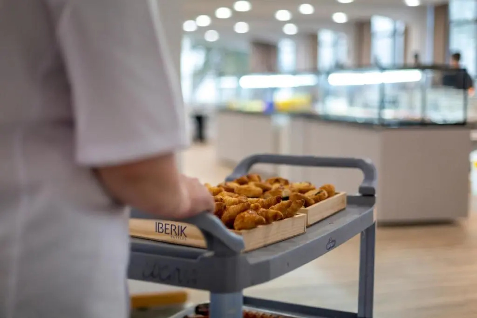 Iberik Hotel Balneario Augas Santas