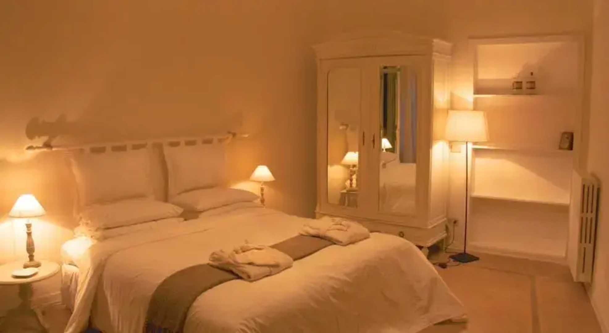 Relais Borgo Porta Rossa