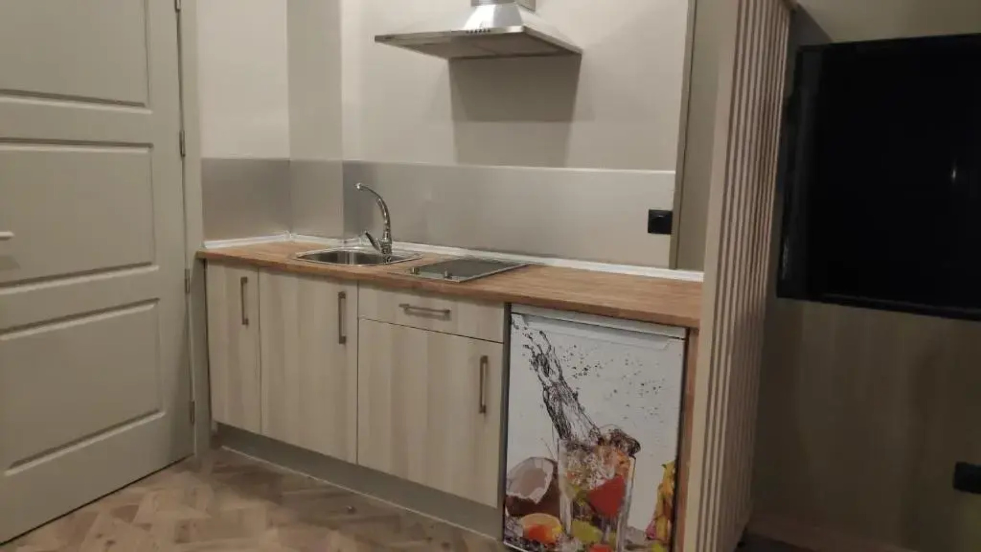 Apartamentos Turísticos Cidade Vella