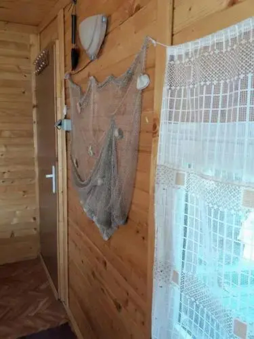 Green Cottage Staro Myasto