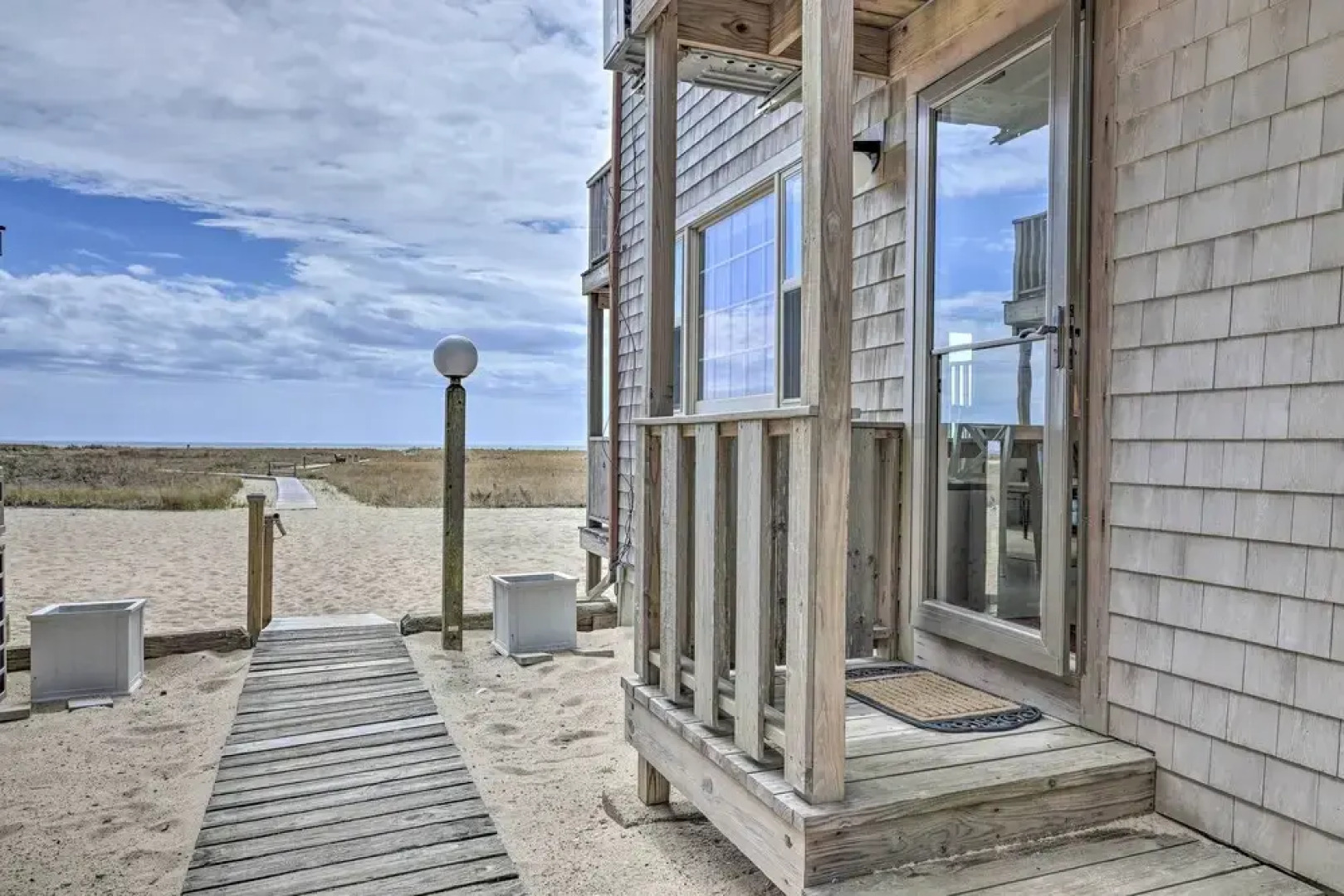 Idyllic Cape Cod Gem w/ Beach Access & Bay Views