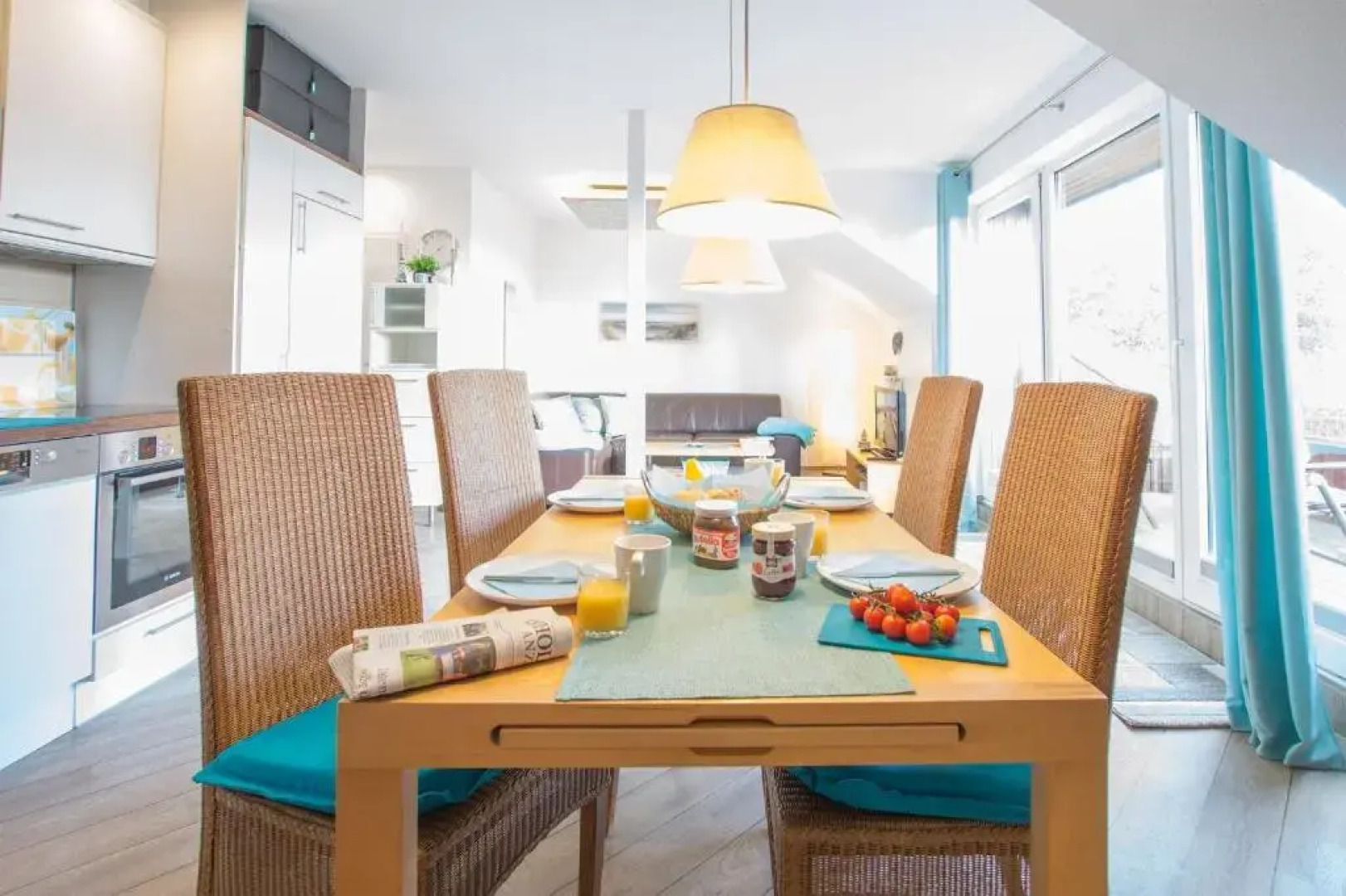 NeuKlosterhof App. 24