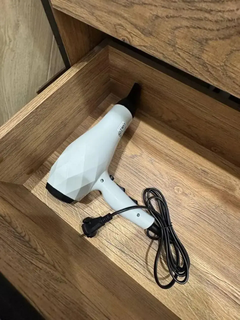 Апартаменты на улице Дмитрия Средина 9А