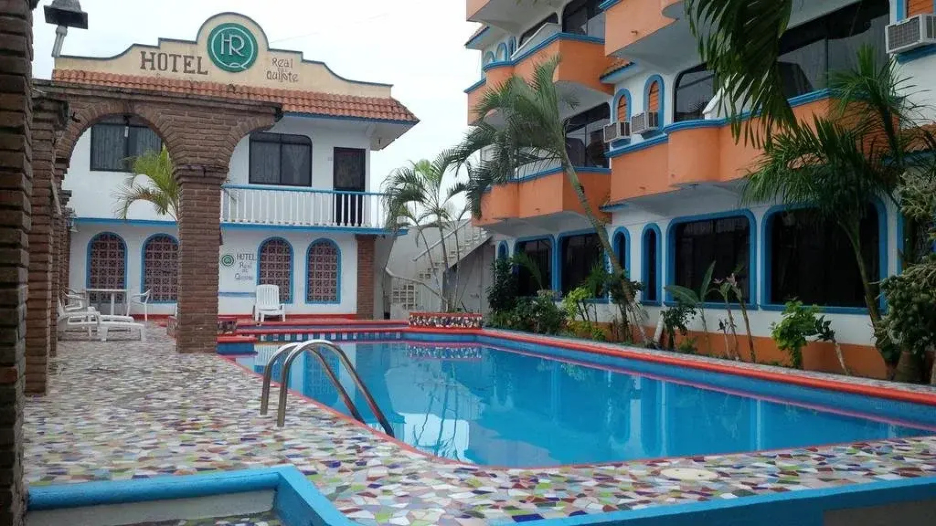 Hotel Real Del Quijote