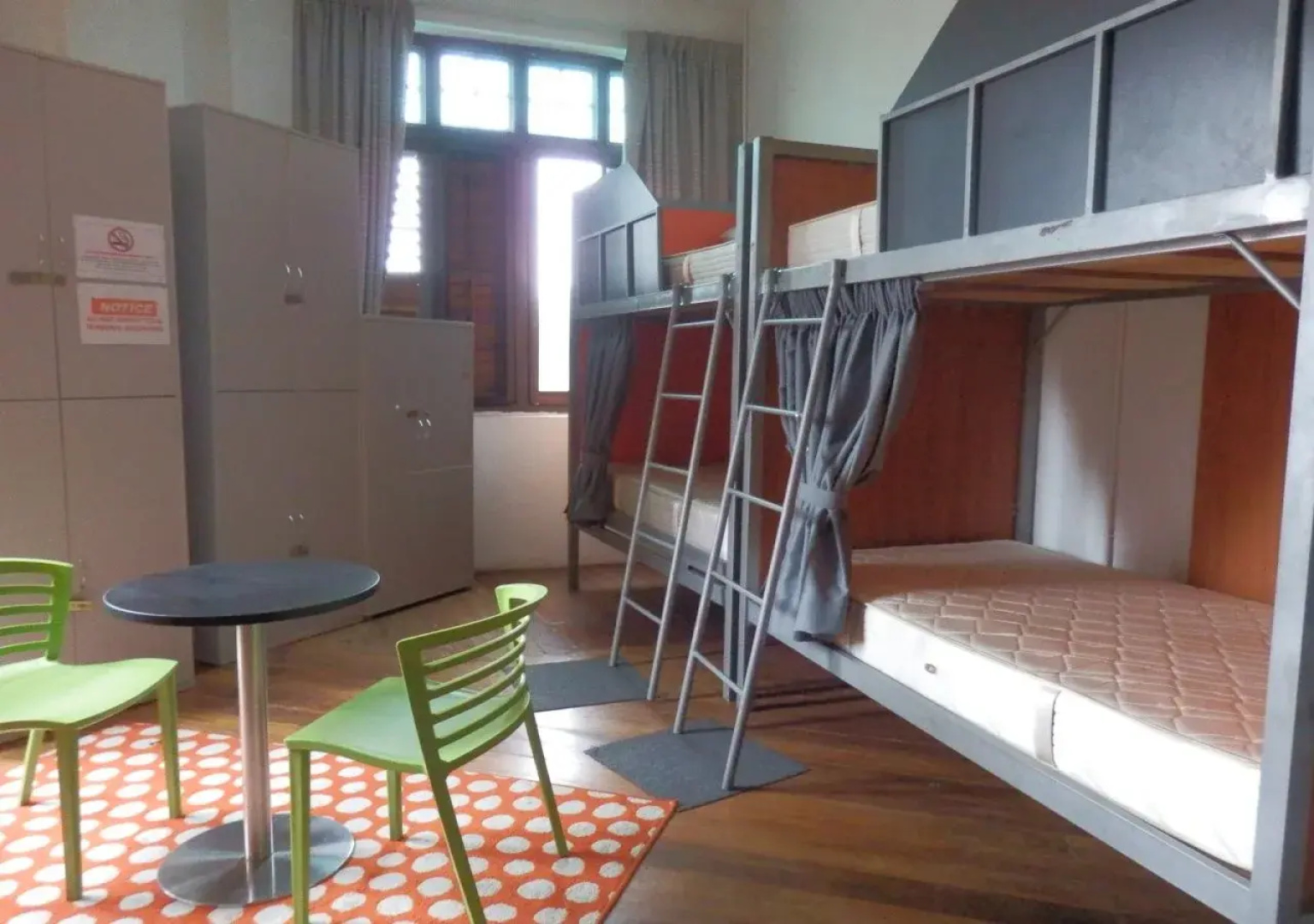 Siok Hostel