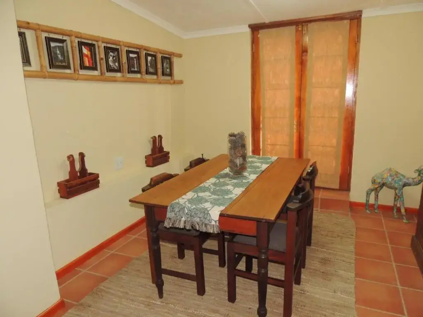 Stone Haven at Nieu Bethesda