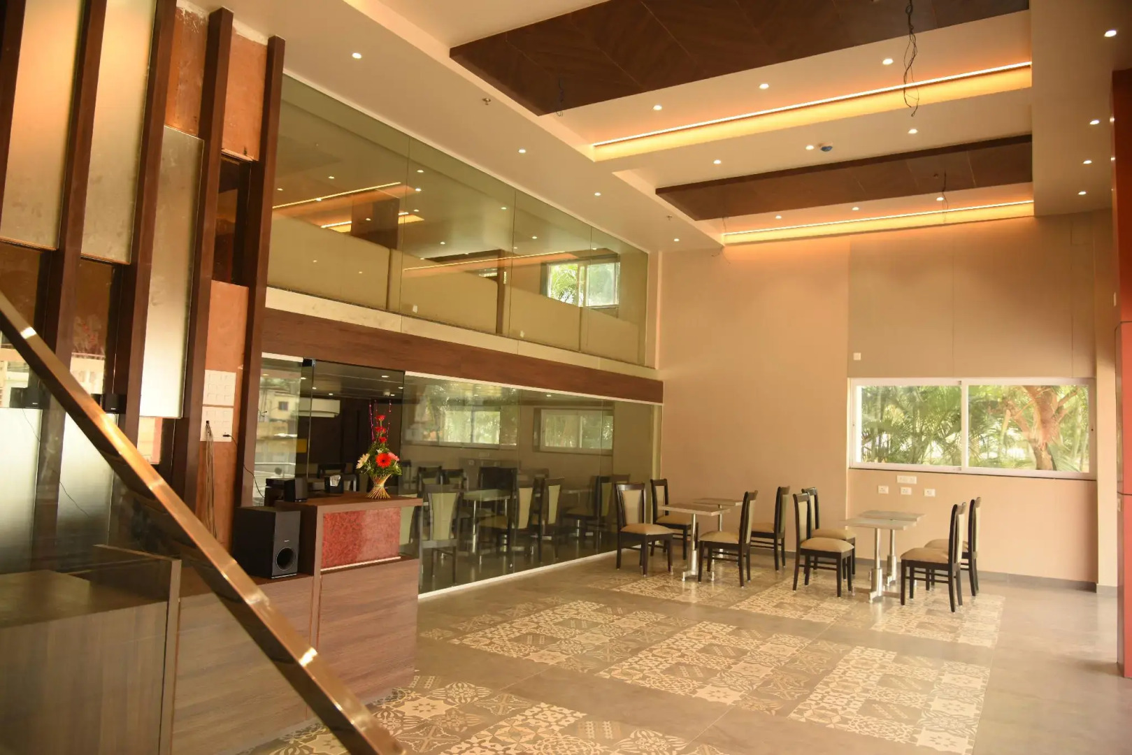 Hotel Shahi Executive