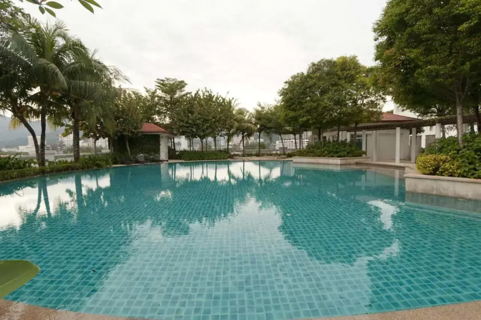 Penhome The Suite Straits Quay