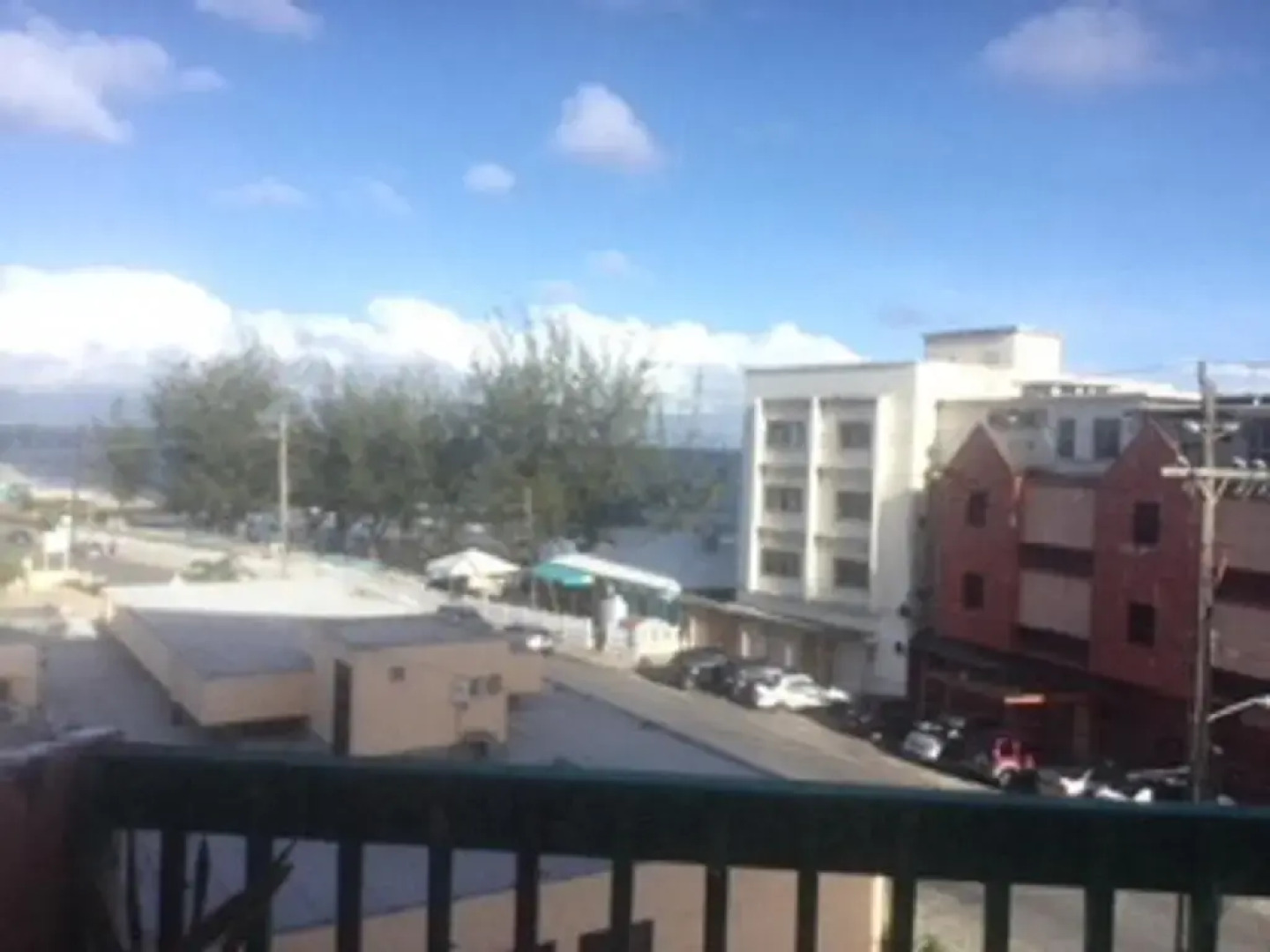 Hastings Towers 3B Opp Sea 2 Bed 2 Bath