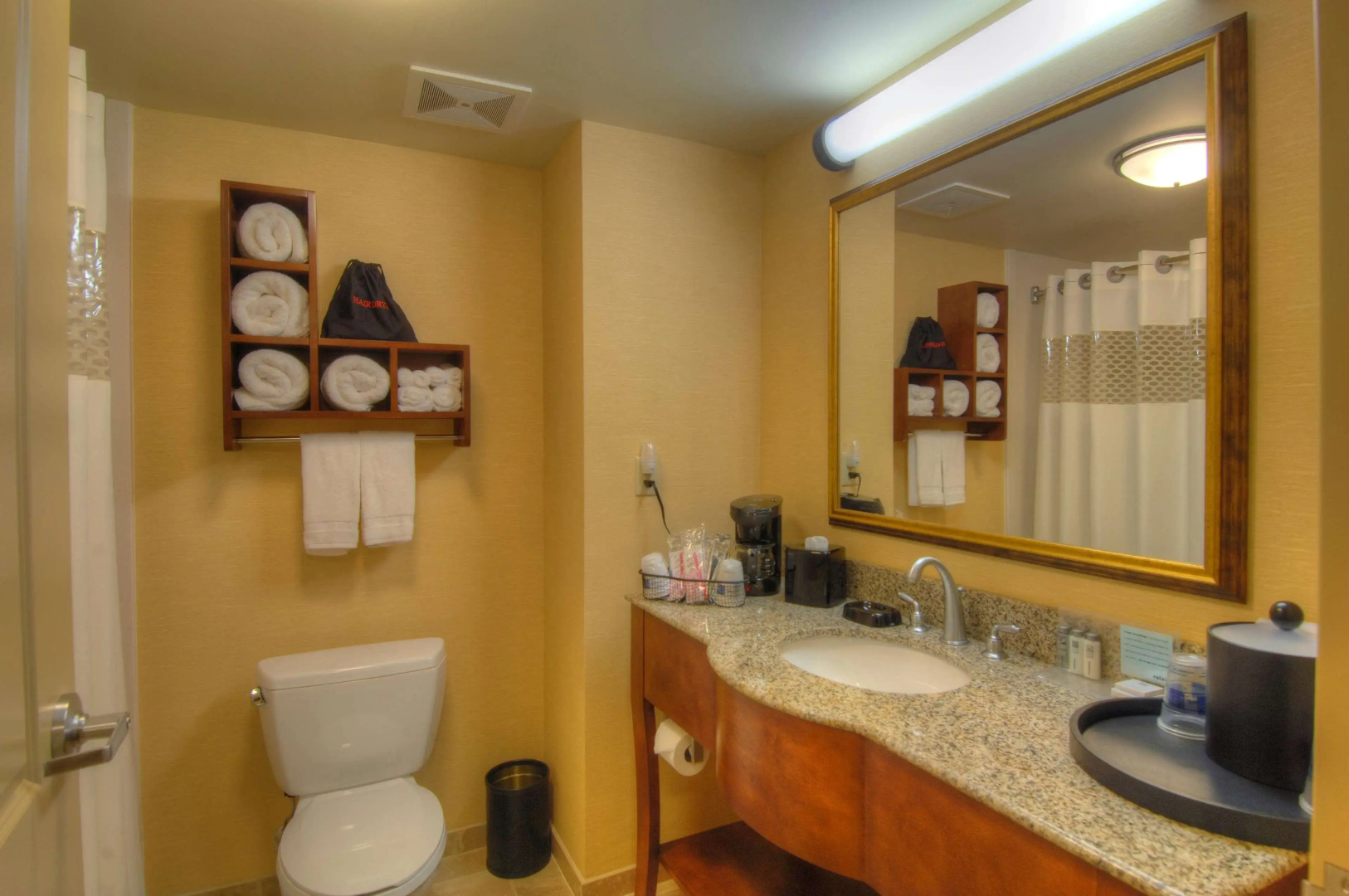 Hampton Inn & Suites Jekyll Island