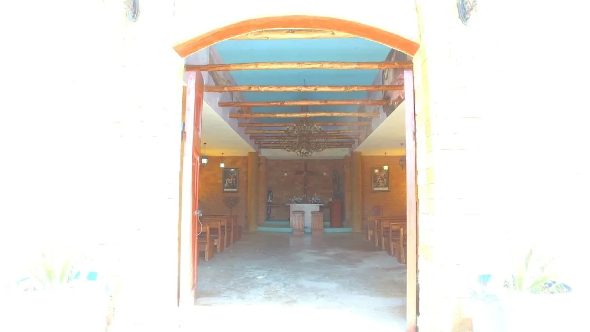 Resort Mision del Mar