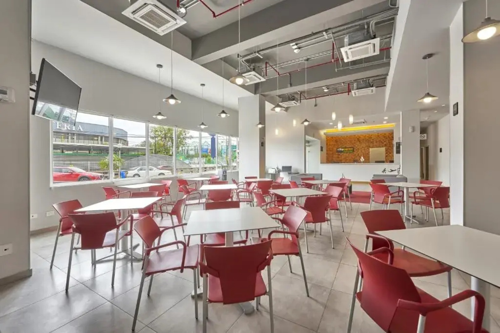 City Express Junior by Marriott Toluca Zona Industrial