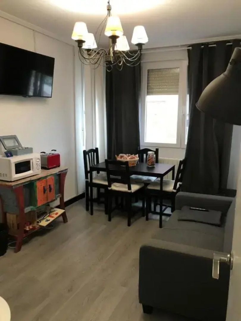 Alojamiento El Cantal