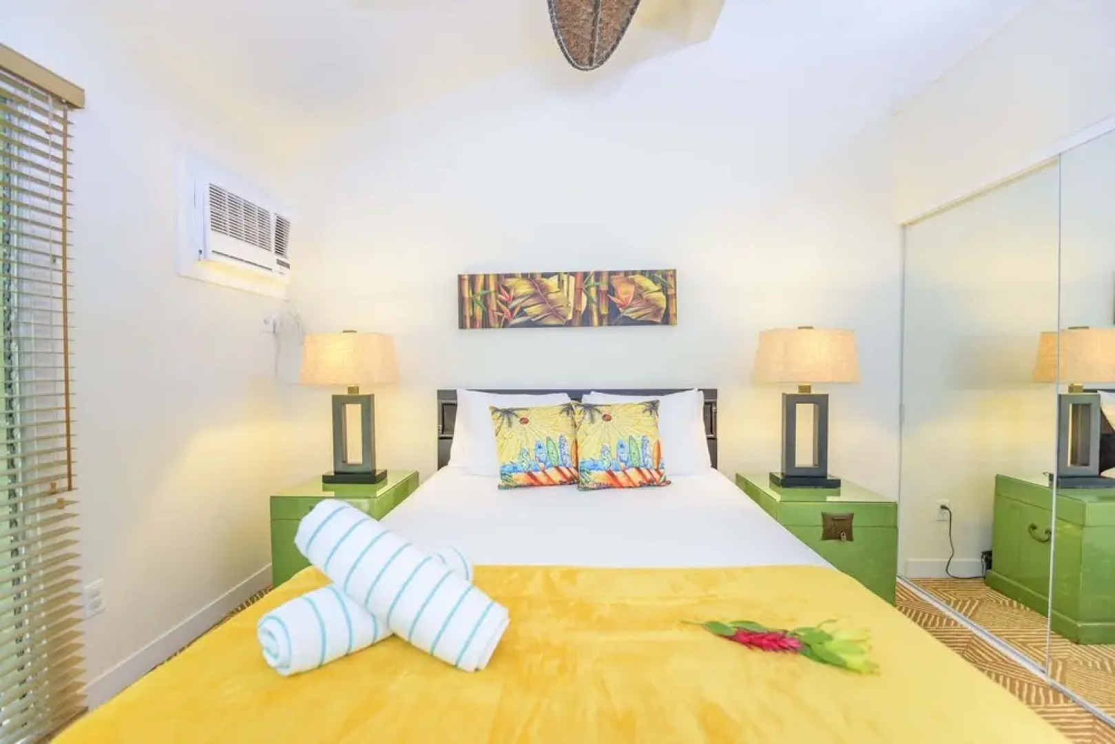 Aina Nalu D202 2 Bedroom Condo by Redawning