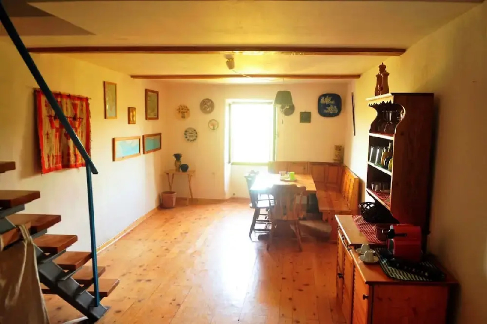 Ruine Gartenresidenz