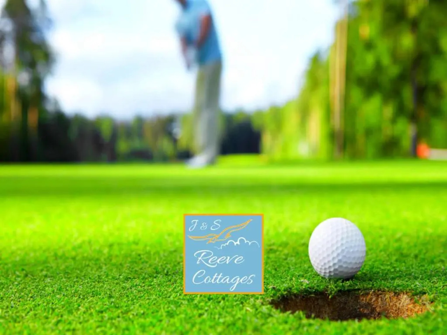 Premier Waterfront Cottage 2