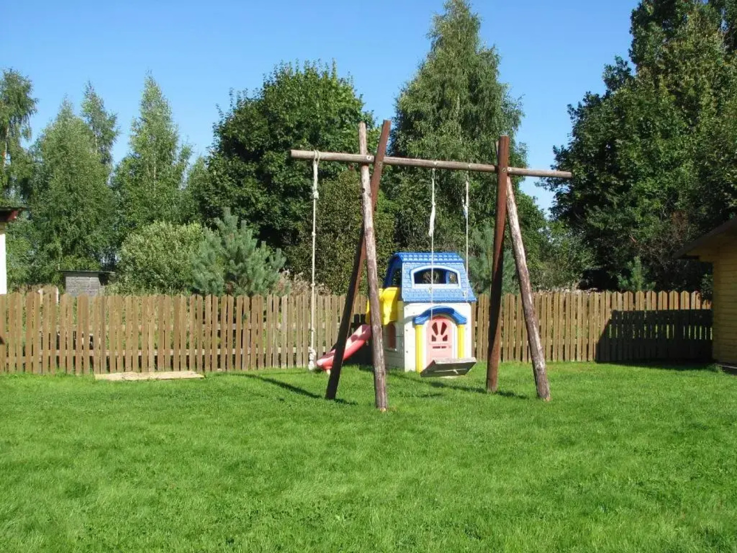 Kolkja Holiday Centre