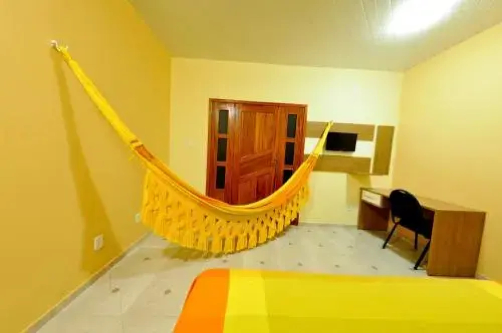 Pousada Chalé das Praias