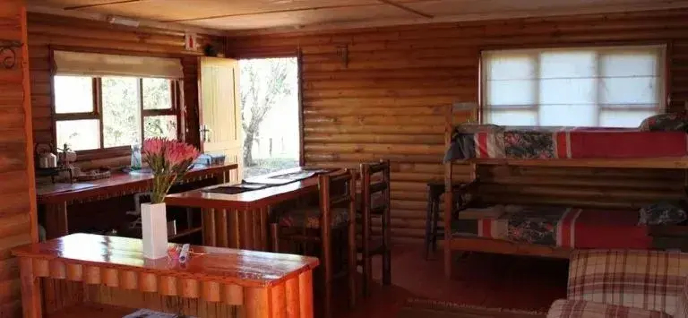 Mansfield Private Reserve