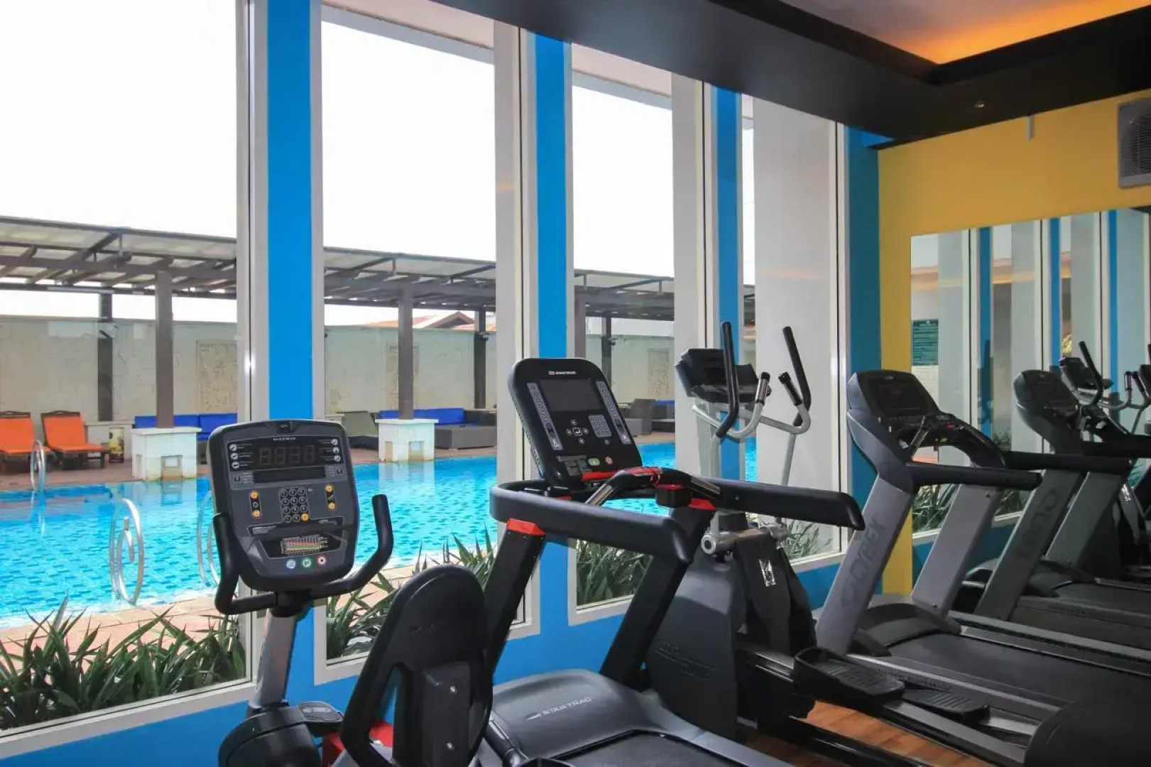 Grand Surya Hotel Kediri