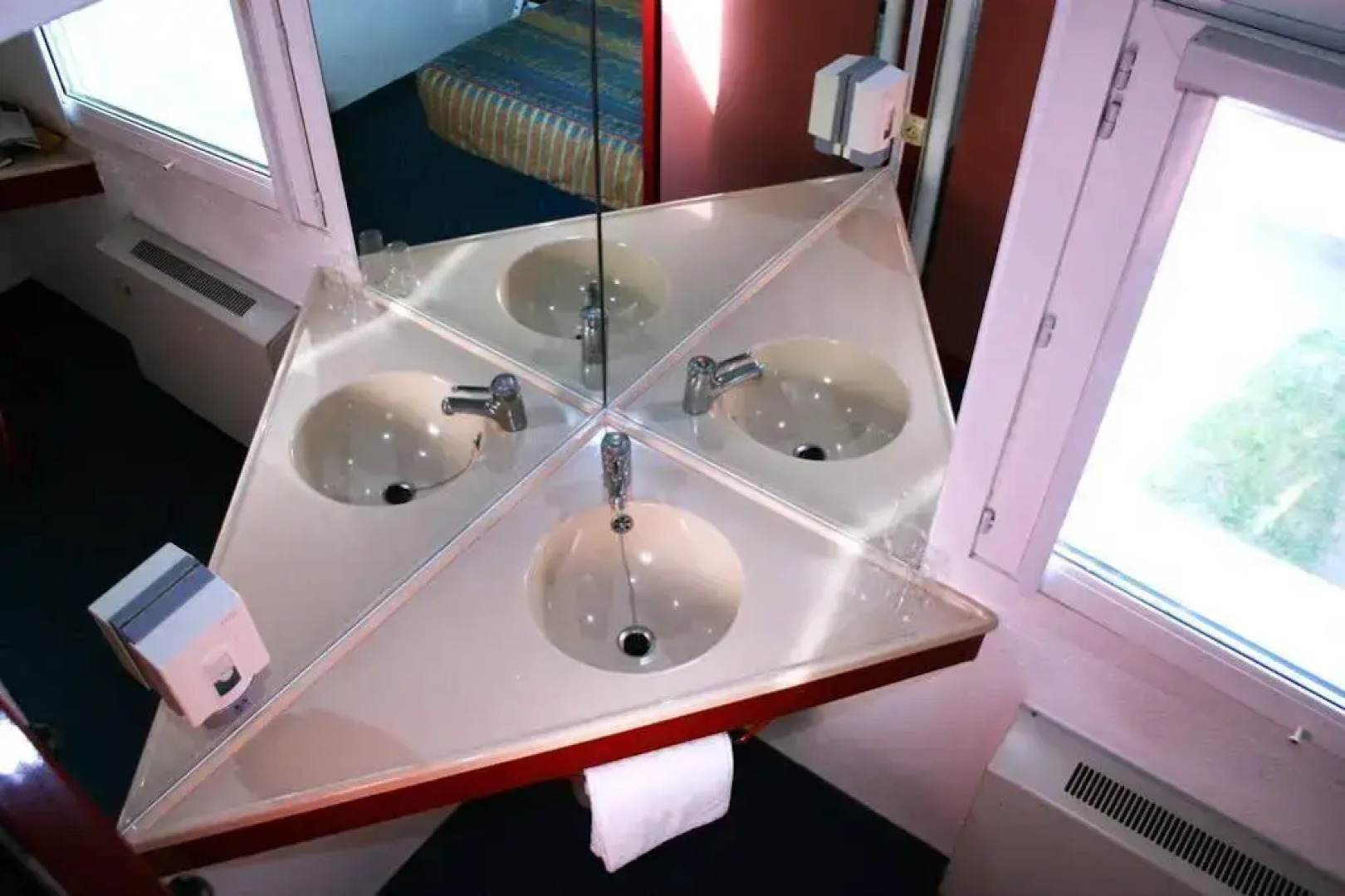 Hotel ClassEco Namur