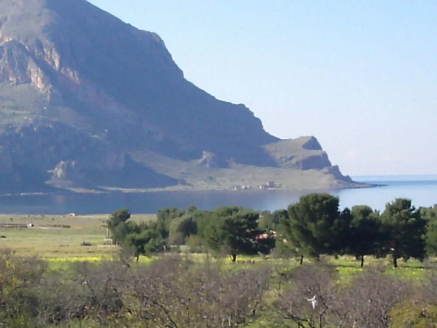 Trigrana Vacanze Hotel