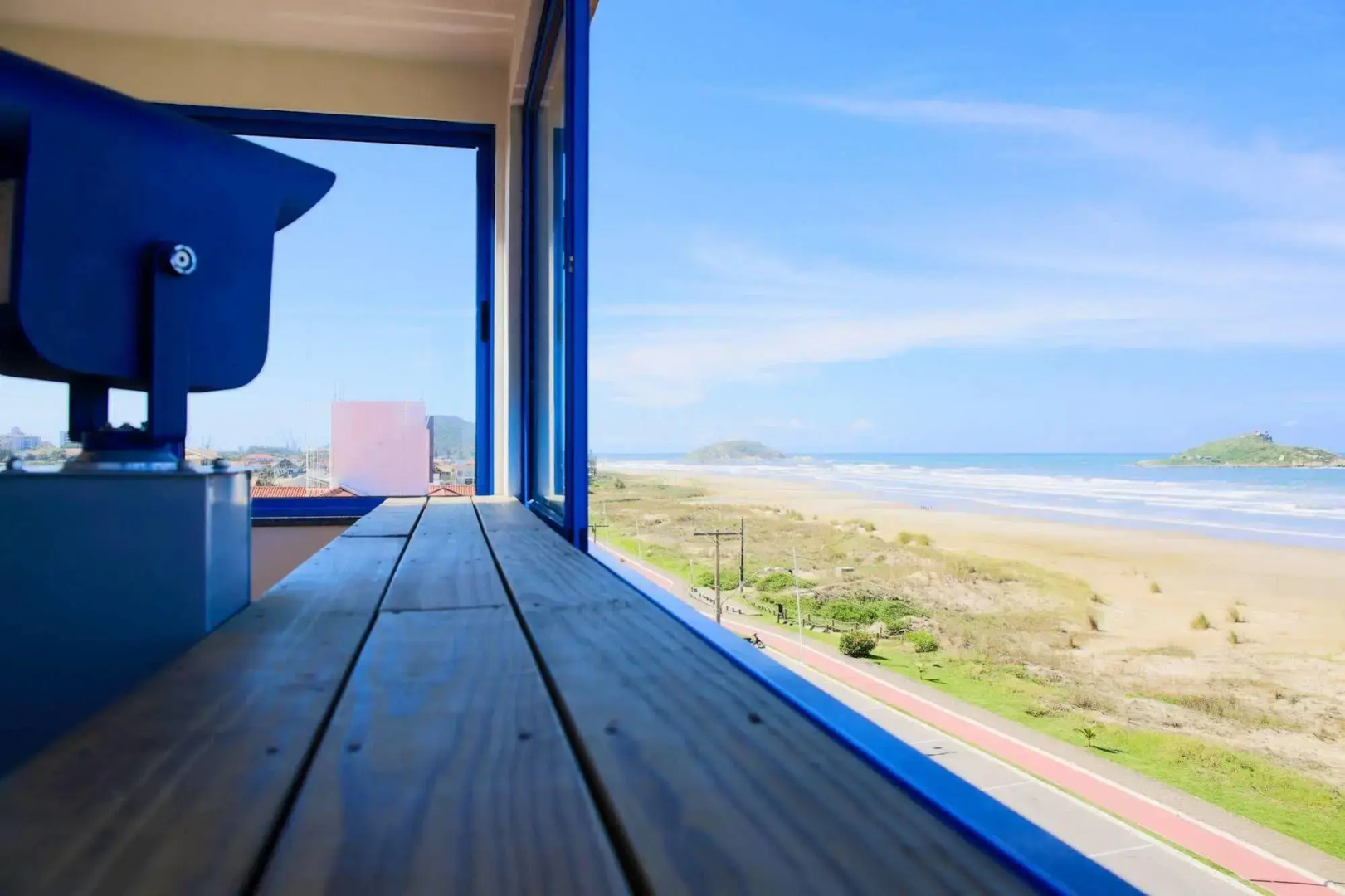 Praia Hotel Imbituba