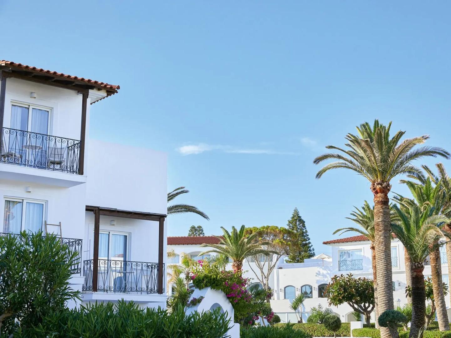 Caramel, A Grecotel Resort to Live