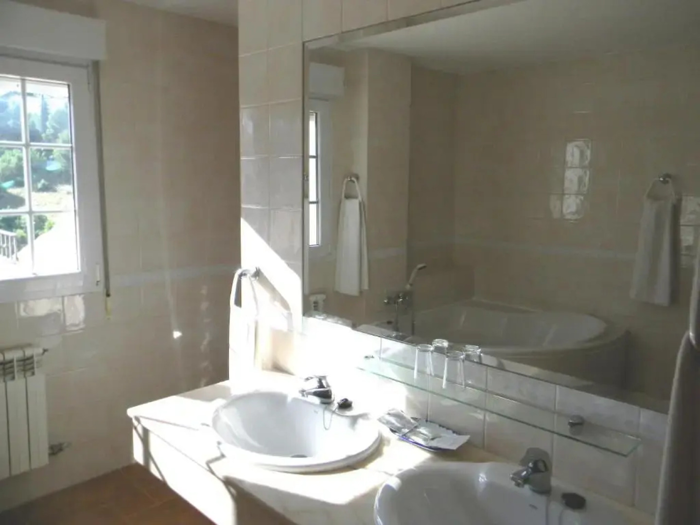 Apartamentos Turisticos Cumbres Verdes