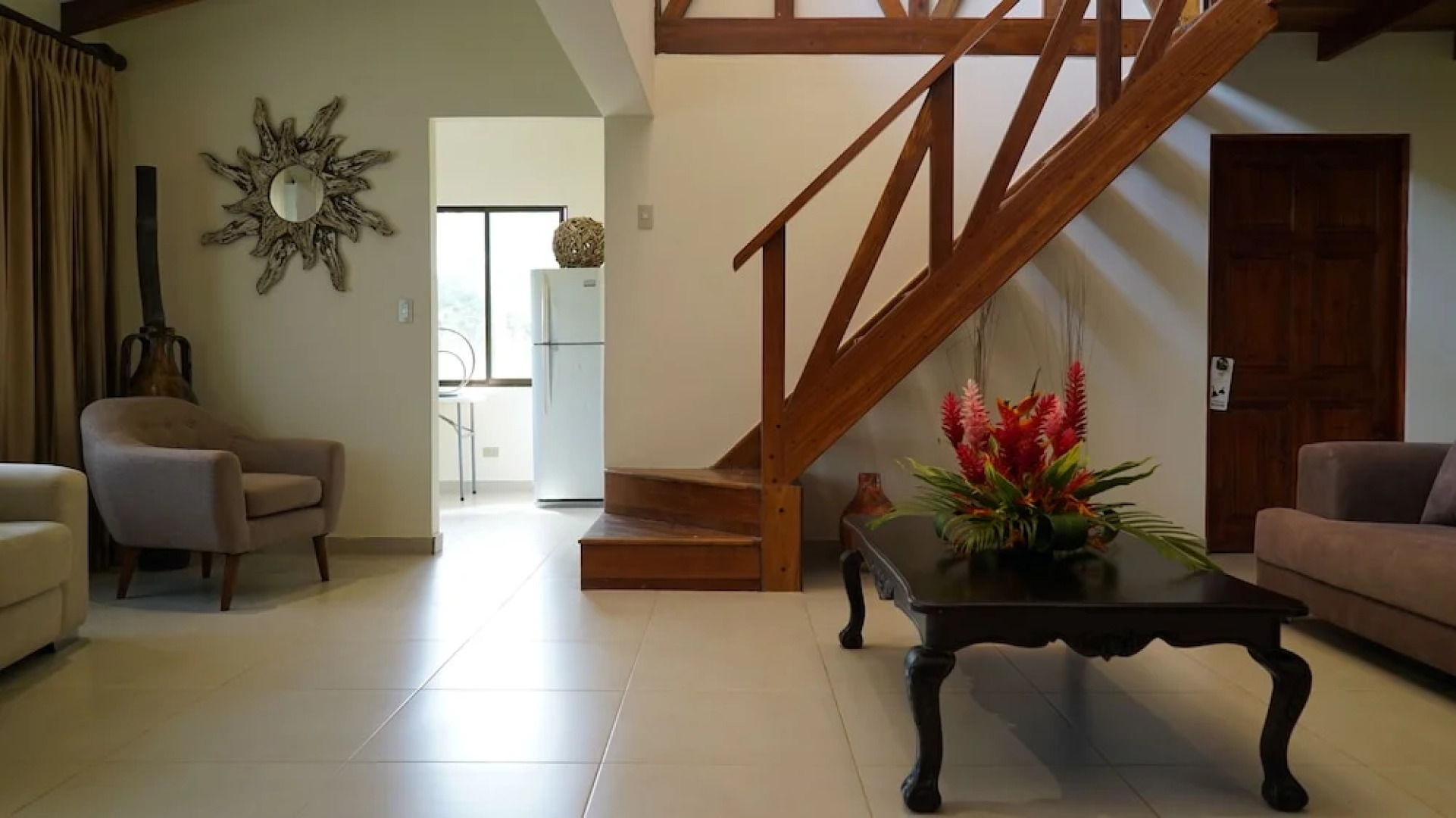 Sunset del Mar Beach Front House