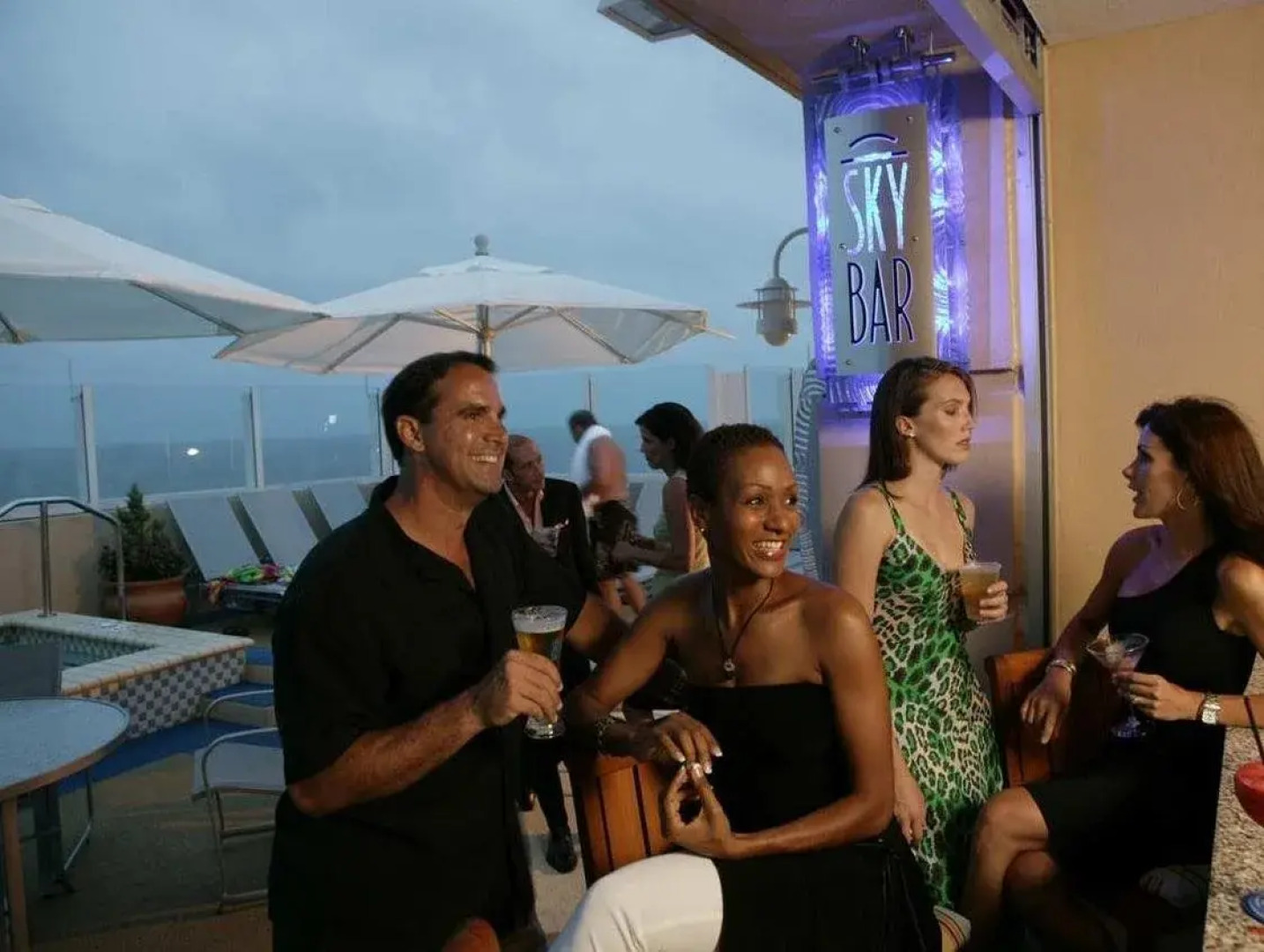 Hilton Virginia Beach Oceanfront