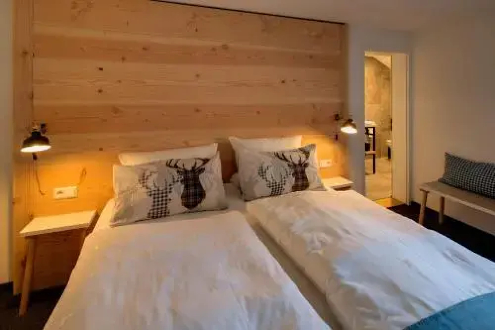 Отель Landgasthof zum Pflug