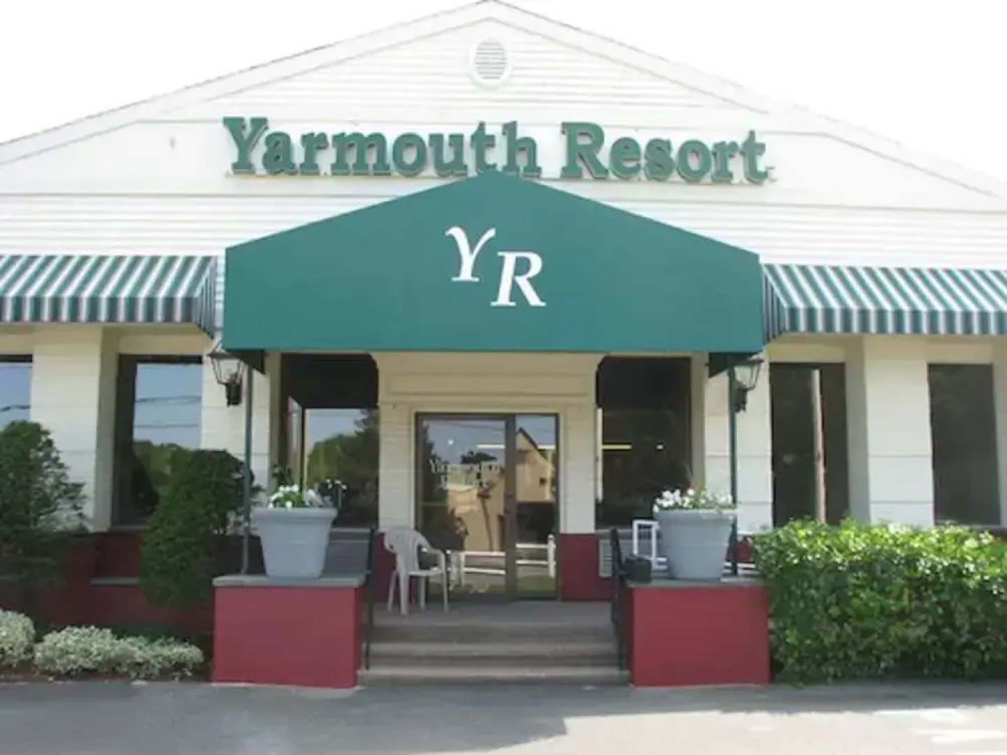Yarmouth Resort